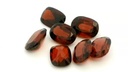 Almandine Garnet 7x5mm Cushion