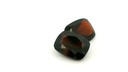 Almandine Garnet 9x7mm Cushion