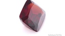 Spinel 10.4x7.9mm Cushion Red