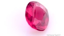 Mogok Spinel 7.4x5.6mm Oval Pink