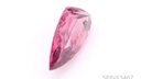 Vietnamese Spinel 16.9x7mm Fancy Triangle Pink