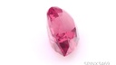 Spinel 8.8x5.9mm Pear Shape Pink