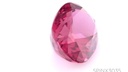 Spinel 8.7x6.6mm Cushion Pink/Red