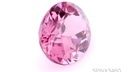 Spinel 8x6.2mm Oval Pink