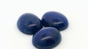 Lapis Lazuli 12x10mm Oval Cabochon