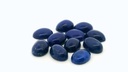 Lapis Lazuli 7x5mm Oval Cabochon