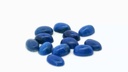 Lapis Lazuli 6x4mm Oval Cabochon