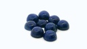 Lapis Lazuli 6.00mm Round Cabochon