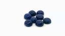 Lapis Lazuli 5.00mm Round Cabochon