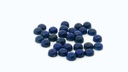 Lapis Lazuli 3.00mm Round Cabochon