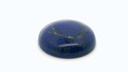 Lapis Lazuli 18mm Round Cabochon