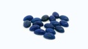 Lapis Lazuli 5x3mm Oval Cabochon