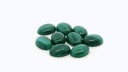 Malachite 7x5mm Oval Cabochon