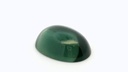 Synthetic Spinel Green 20x15mm Oval Cabochon Tourmaline