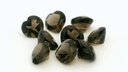 Smoky Quartz 7.00mm Heart Shape