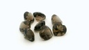 Smoky Quartz 6.00mm Heart Shape