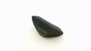 Smoky Quartz 14x12mm Baguette