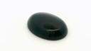 Onyx 20x15mm Oval Cabochon