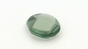 Synthetic Spinel 10x8mm Oval Buff Top Tourmaline