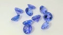 Tanzanite 4.75mm Round