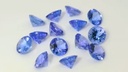 Tanzanite 4.50mm Round