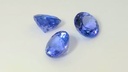 Tanzanite 7.00mm Round