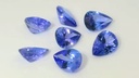 Tanzanite 7x5mm Pear Shape