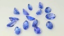 Tanzanite 5x3mm Oval