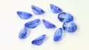 Tanzanite 6x4mm Oval