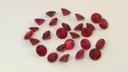 Ruby 2.75mm Round Bright Red