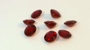 Ruby 4.50mm Round Bright Red