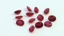 Ruby 4x3mm Oval Good Pink