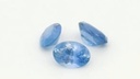 Ceylon Sapphire 7x5mm Oval Mid Light Blue