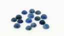 Sodalite 3.00mm Round Cabochon