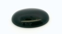 Onyx 30x22mm Oval Cabochon