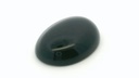 Onyx 18x13mm Oval Cabochon