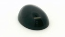 Onyx 16x12mm Oval Cabochon