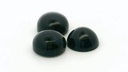 Onyx 7.00mm Round Cabochon