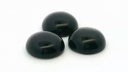 Onyx 8.00mm Round Cabochon