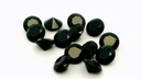 Black Spinel 6.00mm Round