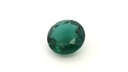 Hydrothermal Emerald 1.00mm Round