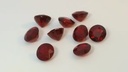 Ruby 4.25mm Round Bright Red