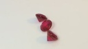 Ruby 4.00mm Round Red