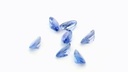 Tanzanite 5x3mm Pear Shape