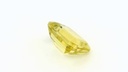 Lemon Quartz 10x8mm Emerald Cut