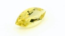 Lemon Quartz 14x7mm Marquise