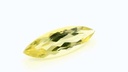 Lemon Quartz 18x6mm Marquise