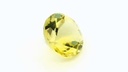 Lemon Quartz 9.00mm Round 