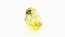 Lemon Quartz 10mm Round 