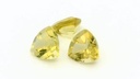 Lemon Quartz 7.00mm Trilliant